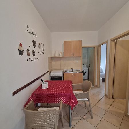 Apartments Saric 스플리트 외부 사진