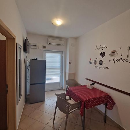 Apartments Saric 스플리트 외부 사진