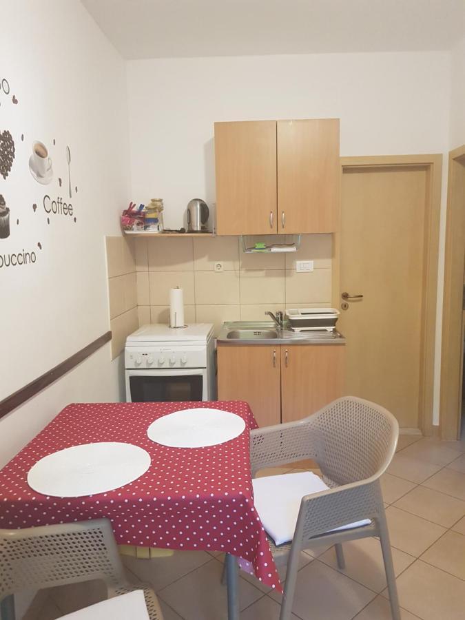 Apartments Saric 스플리트 외부 사진