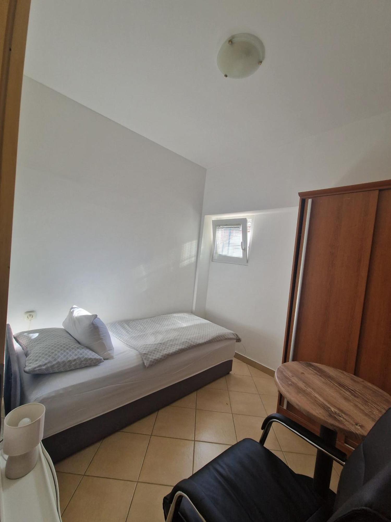 Apartments Saric 스플리트 외부 사진