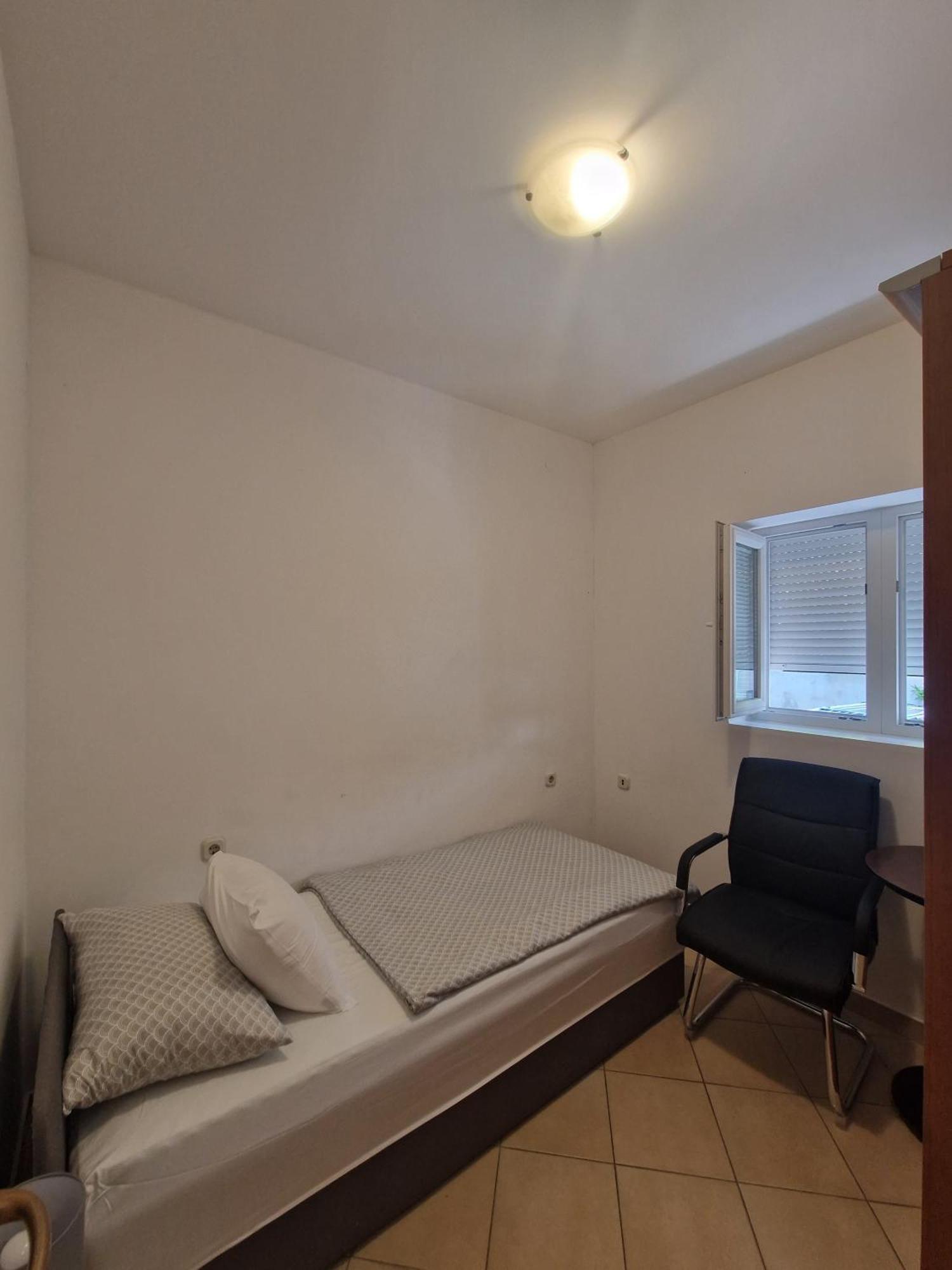 Apartments Saric 스플리트 외부 사진