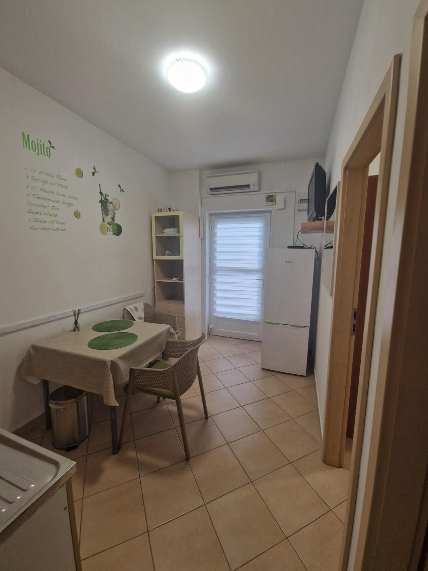 Apartments Saric 스플리트 외부 사진