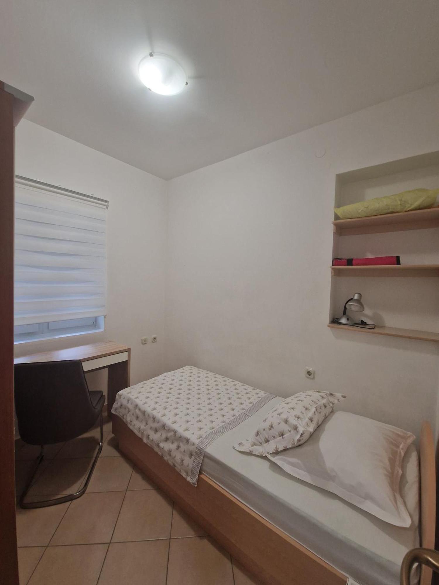 Apartments Saric 스플리트 외부 사진