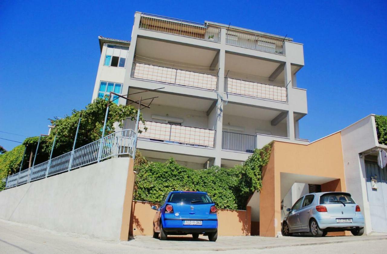 Apartments Saric 스플리트 외부 사진
