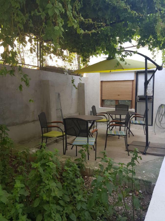 Apartments Saric 스플리트 외부 사진