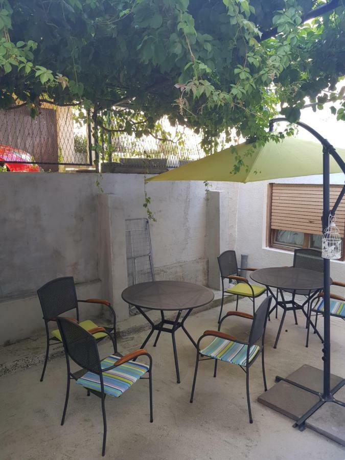 Apartments Saric 스플리트 외부 사진